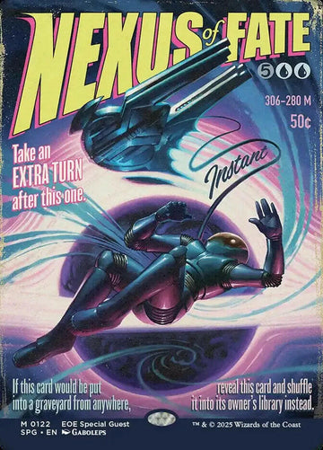Nexus of Fate (122) – near_mint – en.