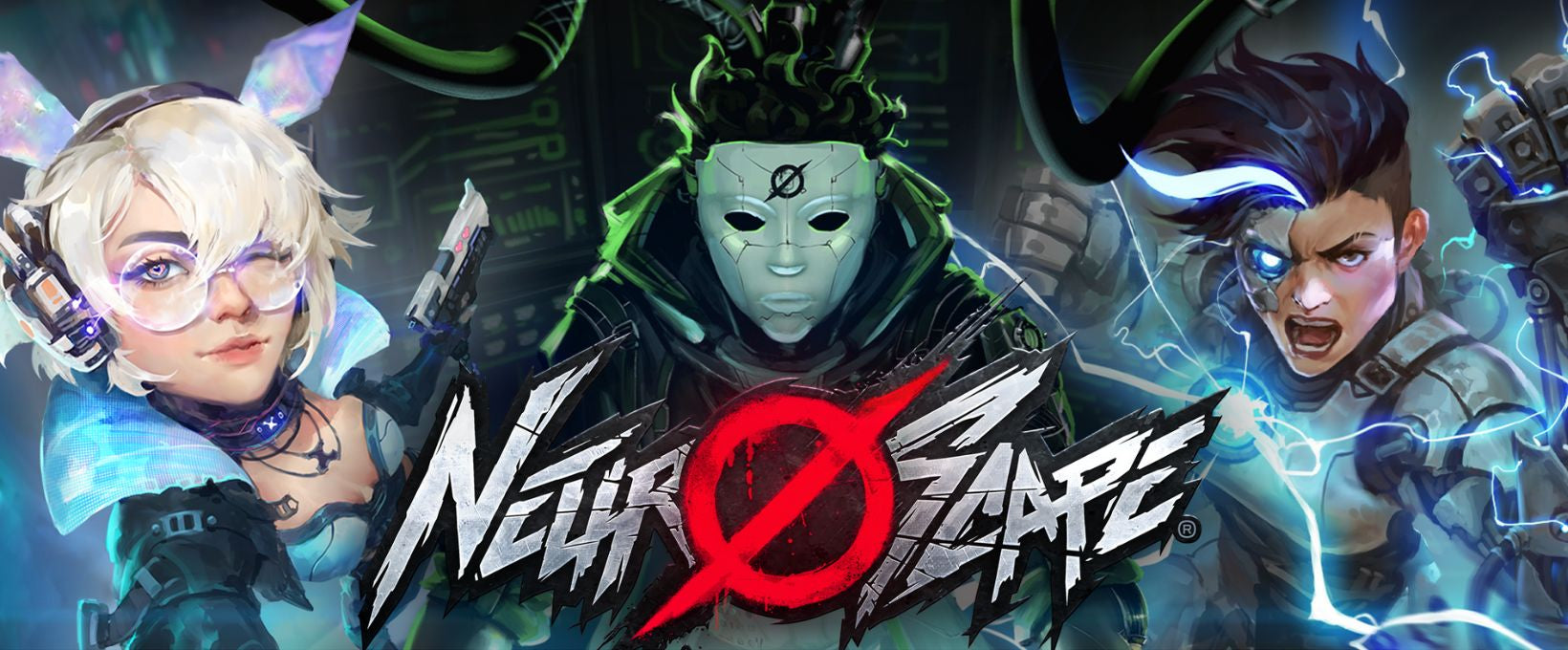 Neuroscape TCG