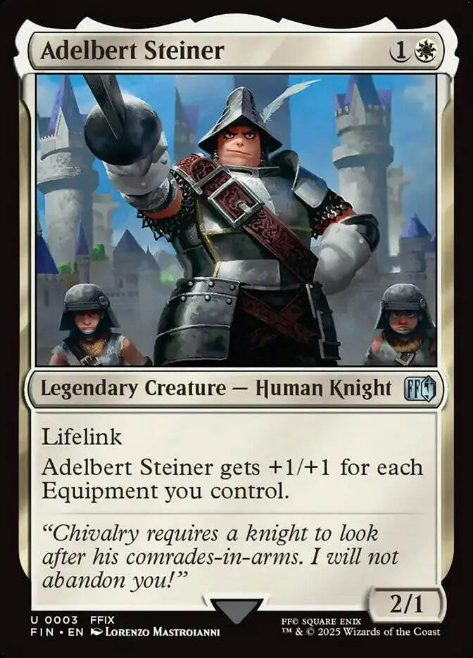 Adelbert Steiner (3) – near_mint – en.
