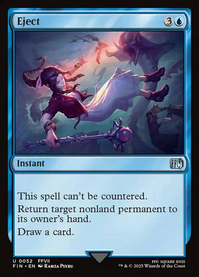 Eject (52) – near_mint – en.