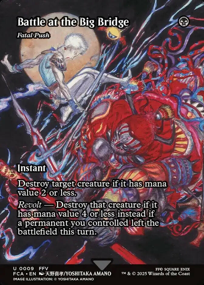 Fatal Push (9) – near_mint – en.
