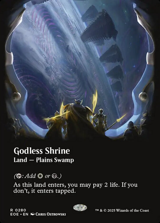 Godless Shrine (280) – near_mint – en