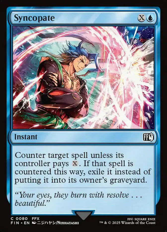 Syncopate (80) – near_mint – en.