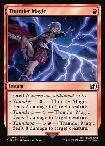 Thunder Magic (165) – near_mint – en.